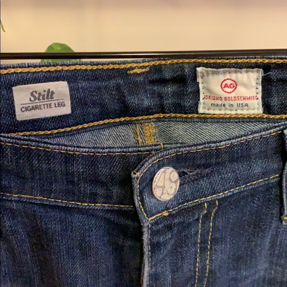 AG Jeans - Picture 3 of 8